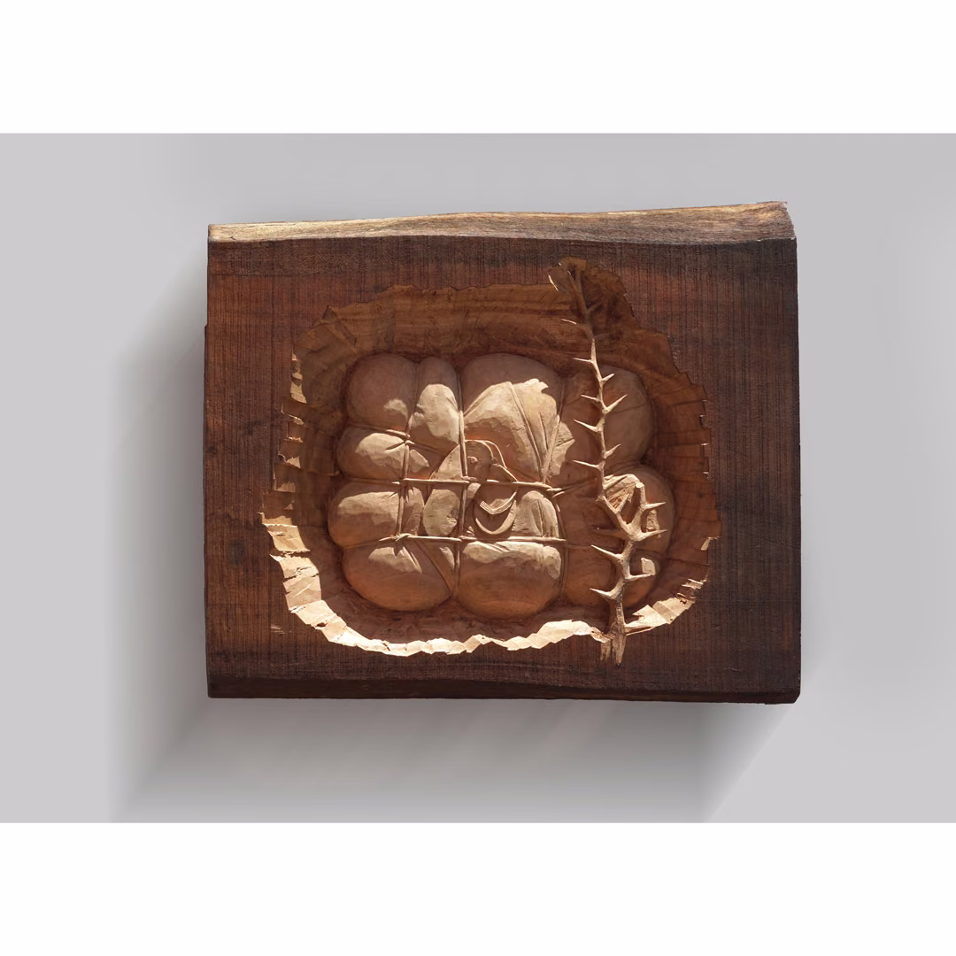 Woodcut 1